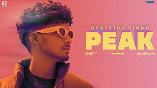 Peak ~ Lucas | Punjabi Song