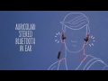 FREEDOM IN EAR Cellularline - Auricolari Bluetooth