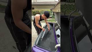 I can't believe what we found 🤢