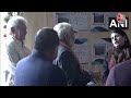 Modi के Kashmir दौरे के दो दिन बाद PoK में गजब हुआ, कश्मीरियों की बातें वायरल | Pakistan | Pak Media  - 02:27 min - News - Video