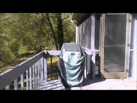 Property video