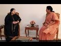 TN - Nirmala Sitharaman Meets Jayalalithaa to Discuss Vizag-Chennai Corridor Extension