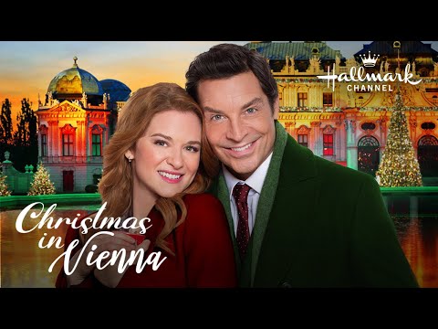 Christmas in Vienna'