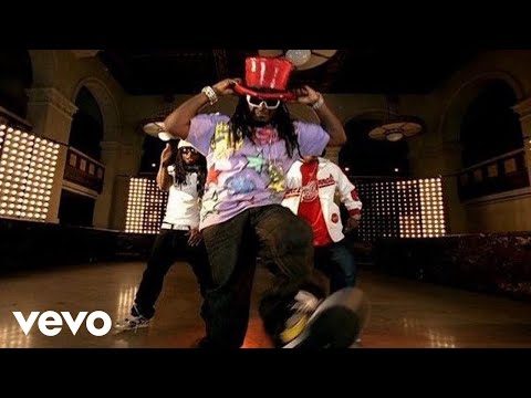 Lil Wayne - Got Money ft. T-Pain