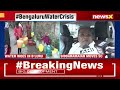 Siddaramaih Moves Supreme Court | Bengaluru Water Crisis | NewsX  - 01:56 min - News - Video