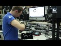 Знакомство с AKG K67 TIESTO в iDJ.by