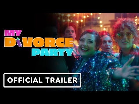 My Divorce Party'