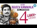 Exclusive interview with Rajiv Kanakala about his life, films