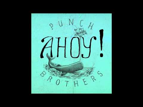 Punch Brothers -
