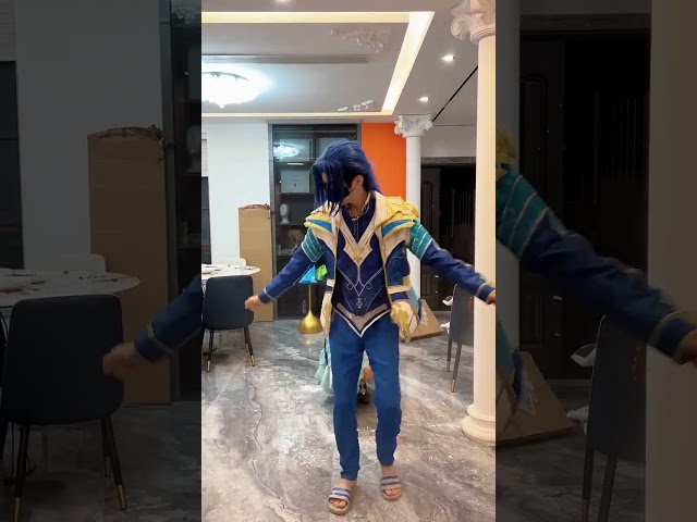 到底还是没忍住 #斗罗大陆唐三小舞
