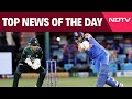 Asia Cup 2025 | Indias Beats Pakistan By 7 Wickets In Asia Cup 2025 | Biggest Stories Of Sep 14