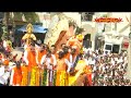 వేలంలో రూ. 35 లక్షలు పలికిన బాలాపూర్ లడ్డూ ||  Balapur Laddu Auction - 35 lakhs || Hindu Dharmam - 04:08 min - News - Video
