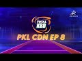 Unveiling this Weeks Show-Stopping Performances in the Ep.8 of Total Kabaddi | PKL 10