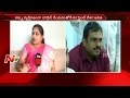 MLA Anitha face to face on Political Punch; lodges complaint