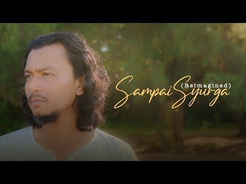 Upload mp3 to YouTube and audio cutter for Sampai Syurga (Reimagined) - Faizal Tahir (Official Music Video) download from Youtube