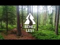 Sezóna Běhej lesy 2022 začíná!