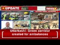 NewsX Accesses Excluisve Visuals From Inside The Tunnel | Uttarkashi Rescue Operation Underway