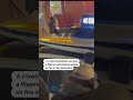 Waymo car set on fire in San Francisco  - 00:19 min - News - Video