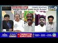 ఏపీలో వైసీపీ ని నామరూపం లేకుండా చేస్తాం.. జనసేన నేత సవాల్ | Janasena Leader Fire On YCP| Prime9 News  - 07:30 min - News - Video