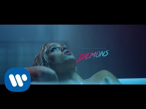 Emma Drobná - Demons