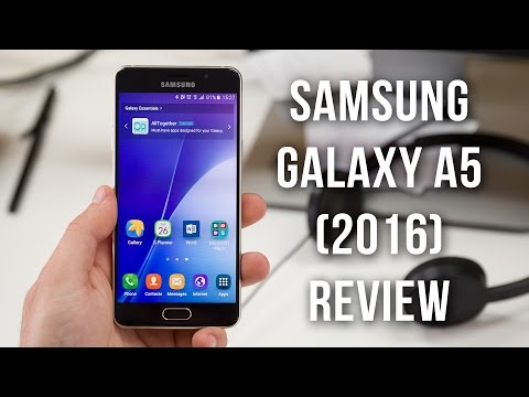 samsung galaxy a5 year