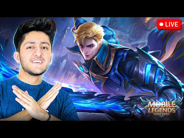 Moba Legends 5v5  #mobalegends5v5 #shortsfeed