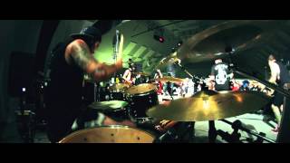 Obey The Brave - Garde La Tete Froide (Official Video)
