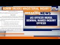 Leh Protests: Ladakh Orders Magisterial Inquiry Into Leh Violence That Claimed 4 Lives | News9