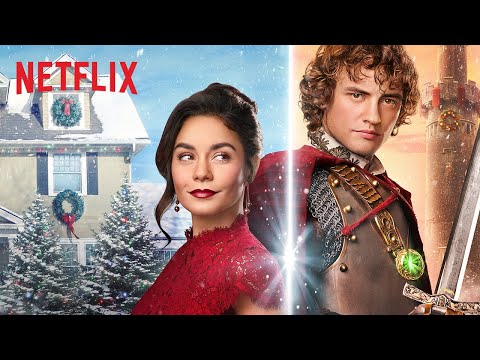 The Knight Before Christmas'