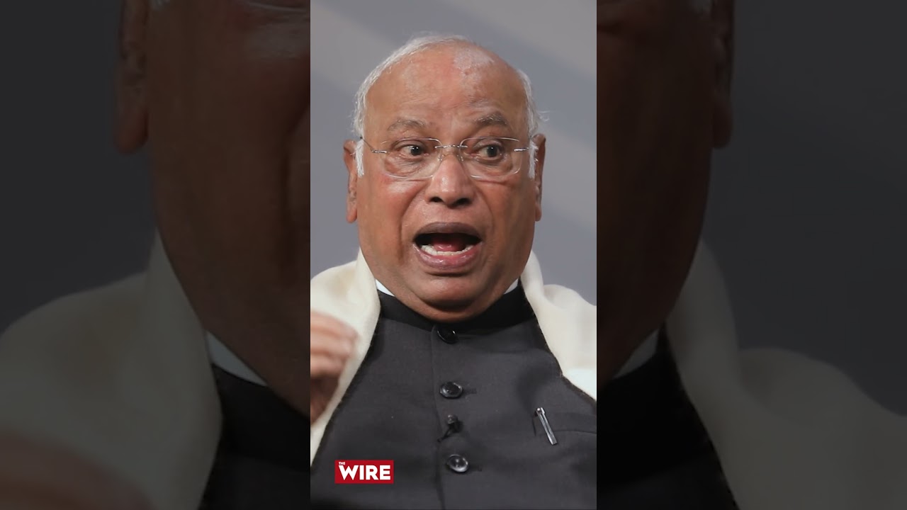 "In my view, RSS is An Organisation That works To Divide the Country."