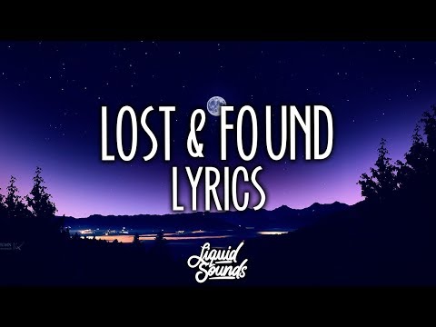 Jorja Smith - Lost & Found (Lyrics)