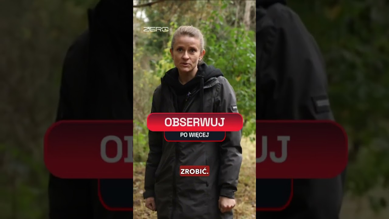 PRYWATNA DZIAŁKA NA ŚRODKU POLIGONU WOJSKOWEGO