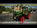 Fendt Farmer 310-312 LSA Turbomatik v1.5.3