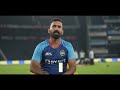 Follow The Blues: In conversation with Dinesh Karthik  - 01:45 min - News - Video