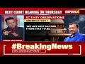 No Mention Of Interim Bail To Arvind Kejriwal | Delhi Excise Policy Case | NewsX  - 11:19 min - News - Video