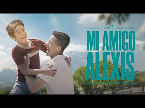 Mi Amigo Alexis'