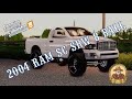 2004 Ram SC SRW 8 Ball v1.0.0.0