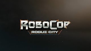 RoboCop: Rogue City | Teaser Trailer