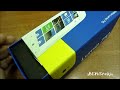 Nokia Lumia 710 - Windows phone