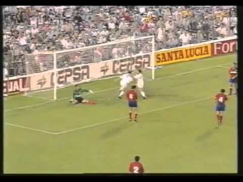 Emilio Butragueño - el caballero blanco