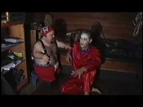 Bloodsucking Redneck Vampires'
