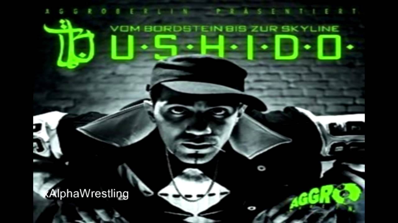 Bushido Vom Bordstein Bis Zur Skyline Kaufen www.youtube.com