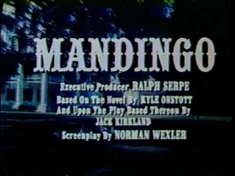 Mandingo'
