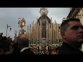 Holy Week LIVE: Spanish Foreign Legion procession in Malaga  - 44:37 min - News - Video
