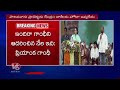 Priyanka Gandhi Full Speech At Tandoor Public Meeting | V6 News  - 40:48 min - News - Video