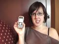 One Minute Video Review: Nokia 5500