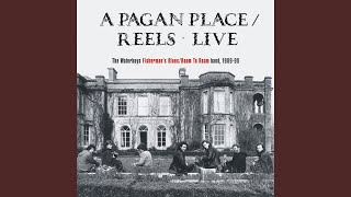 A Pagan Place / Reels (Live at Masonic Hall, Toronto 12/10/1989)