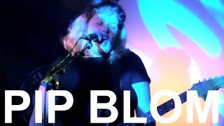 Pip Blom - live at Reading Sub89, UK, 04 Feb 2024