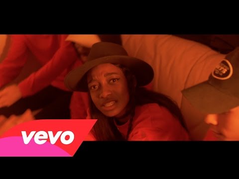 Little Simz - Top Down ft. Kent Jamz (Official Audio)