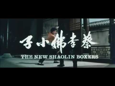 Cai li fa xiao zi'